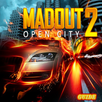 Free MadOut2 open city guide APK