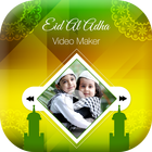 Muharram Photo Video maker With Music-icoon