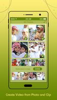 Muharram Photo Video maker With Music Affiche