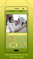Muharram Photo Video maker With Music screenshot 2