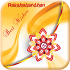 Rakshabandhan Wishes & Rakshabandhan Greetings icon