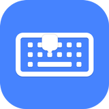 OS 10 i Keyboard icono