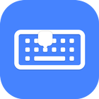 OS 10 i Keyboard icon