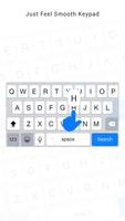 OS 10 i Keyboard syot layar 2