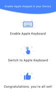 OS 10 i Keyboard 스크린샷 3