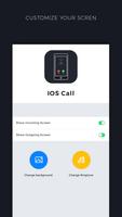 OS 10 i Call Screen+Dailer ảnh chụp màn hình 3