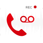 Call Recorder Pro-icoon