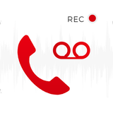 Call Recorder Pro आइकन