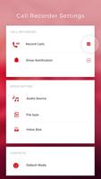 Call Recorder Pro imagem de tela 2