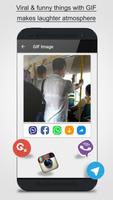 GIFs For Whatsapp capture d'écran 3