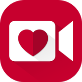 Love Photo Video Maker icône