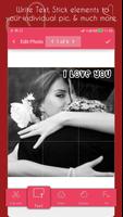 Love Photo Video Maker syot layar 2