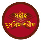 বাংলা মুসলিম শরীফ (সব খণ্ড) 아이콘