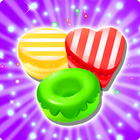 Cake Match Madness icon