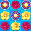 Flower Match Madness