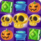 Magic Match Madness icon