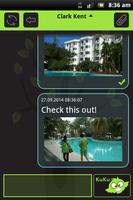 Kukuk Messenger screenshot 1