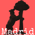 Turismo Madrid PRO - Guia de Viajes de Madrid 图标