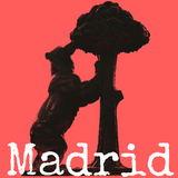 Turismo Madrid PRO - Guide de voyage de Madrid icône