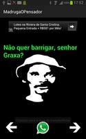 Frases do Seu Madruga تصوير الشاشة 1