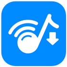 Tube Mp3 Music Download-icoon