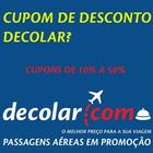 Discount Decolar icône