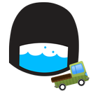 DE WATER DRIVER APK