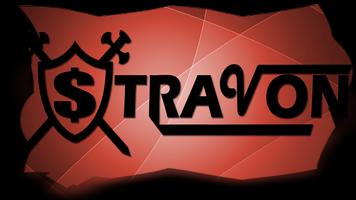 STRAVON poster