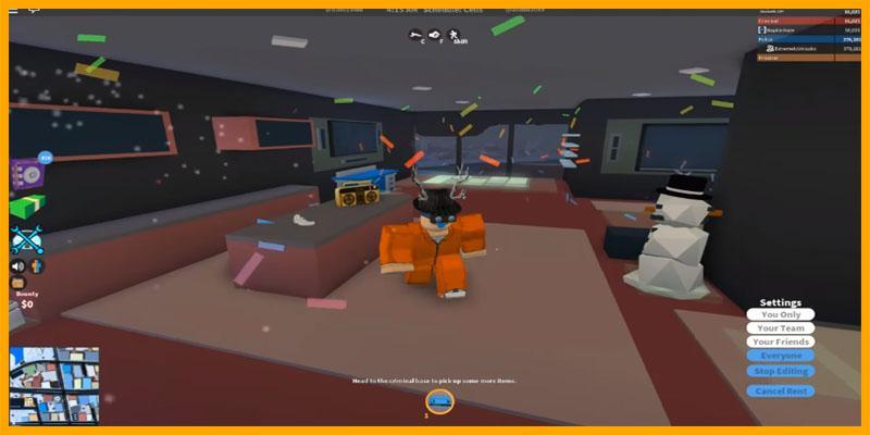 Tips Of Jailbreak Roblox For Android Apk Download - roblox jailbreak game guide for android apk download