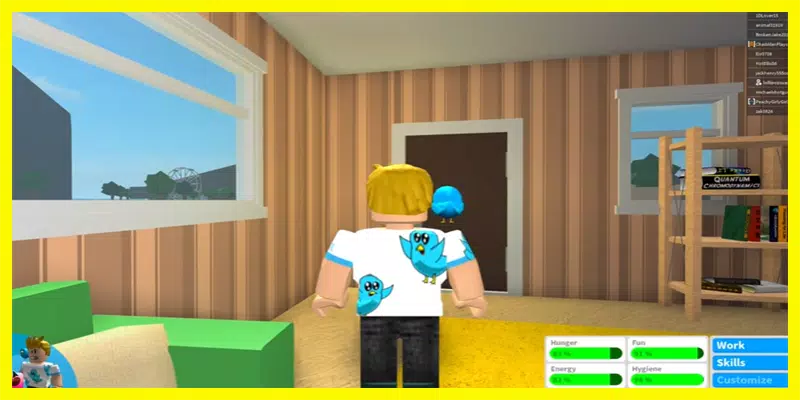 WELCOME TO BLOXBURG GUIDE : BLOXBURG Free Download