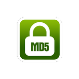 ”MD5 Converter