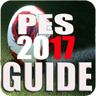 Code For PES 2017 아이콘