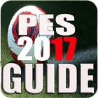 Code For PES 2017 ícone