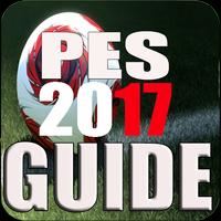 Code For PES 2017 plakat