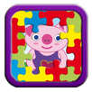 Pepa Jobs Puzzle APK
