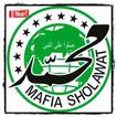 Mafia Sholawat Gus Ali G