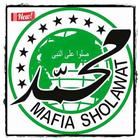 Mafia Sholawat Gus Ali G ikona
