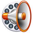 ”Speech infos call and sms