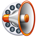 Speech infos call and sms APK