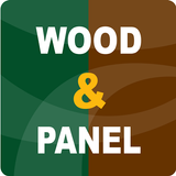 Wood and Panel icône