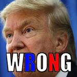 Instant WRONG - Donald Trump APK