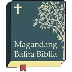 Magandang Balita Biblia (Filipino Bible) APK Herunterladen