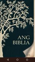 Magandang Balita Biblia (Filipino Bible) poster