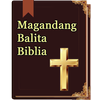 Magandang Balita Biblia 아이콘