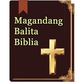 Magandang Balita Biblia أيقونة