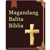 Magandang Balita Biblia icône