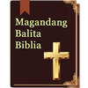 Magandang Balita Biblia 아이콘
