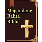 Magandang Balita Biblia 아이콘