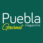 Puebla Gourmet Magazzine biểu tượng