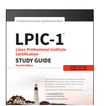 LPIC-1 101-400 Exam Dump